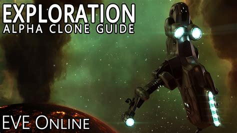 alpha and omega clones eve online|eve online alpha exploration fit.